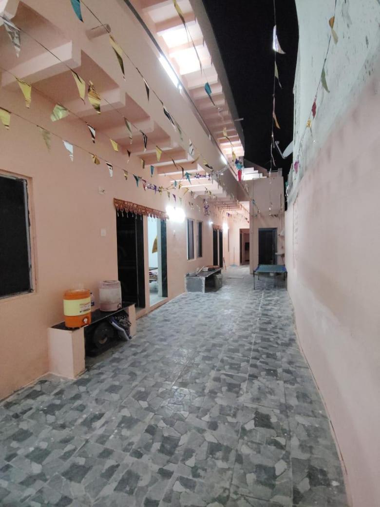Damodar Bhavan Dwarka  Exterior photo